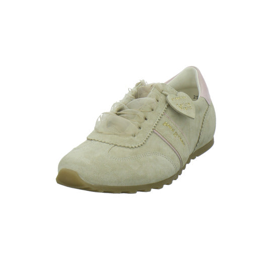 Paul Green Sneaker Damen Beige