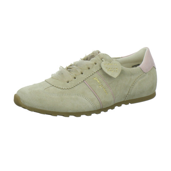 Paul Green Sneaker Damen Beige