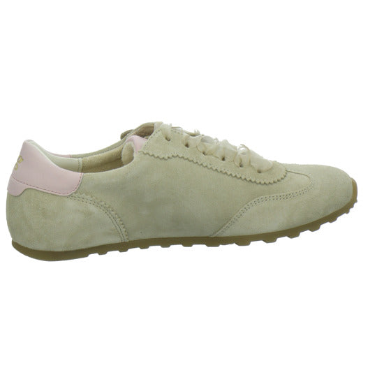 Paul Green Sneaker Damen Beige