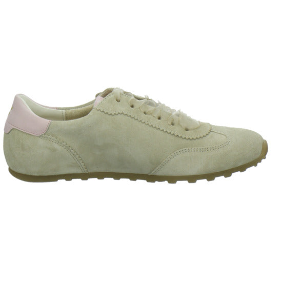 Paul Green Sneaker Damen Beige