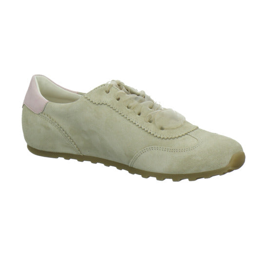 Paul Green Sneaker Damen Beige