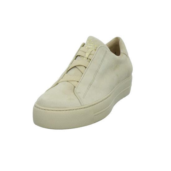 Paul Green Sneaker Damen Beige