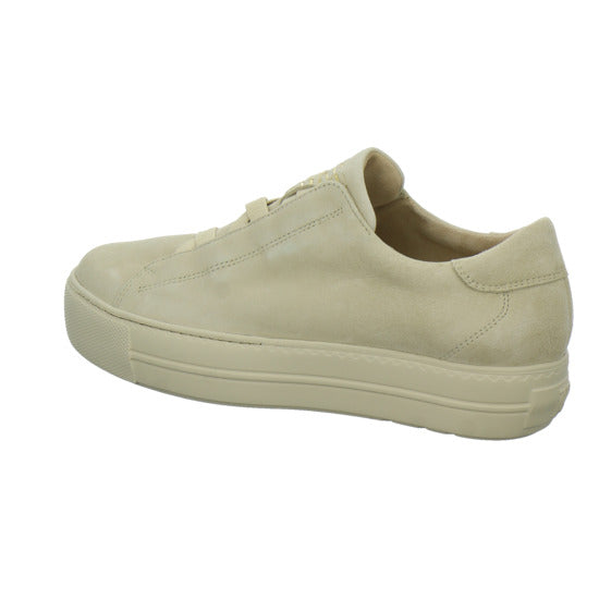 Paul Green Sneaker Damen Beige