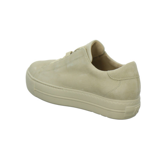 Paul Green Sneaker Damen Beige