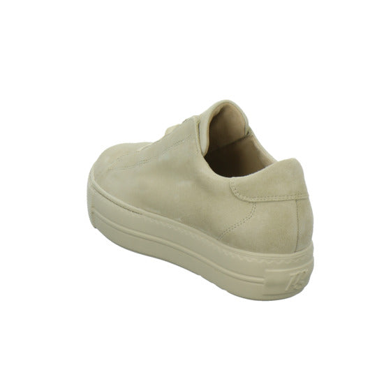 Paul Green Sneaker Damen Beige