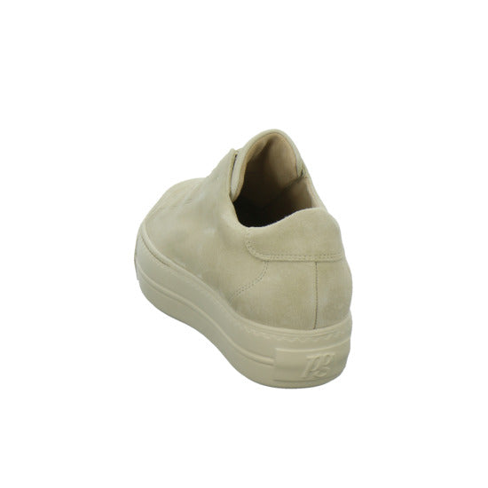 Paul Green Sneaker Damen Beige