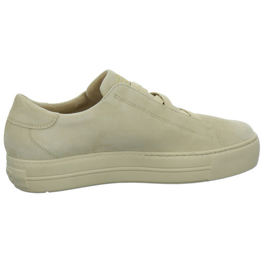 Paul Green Sneaker Damen Beige