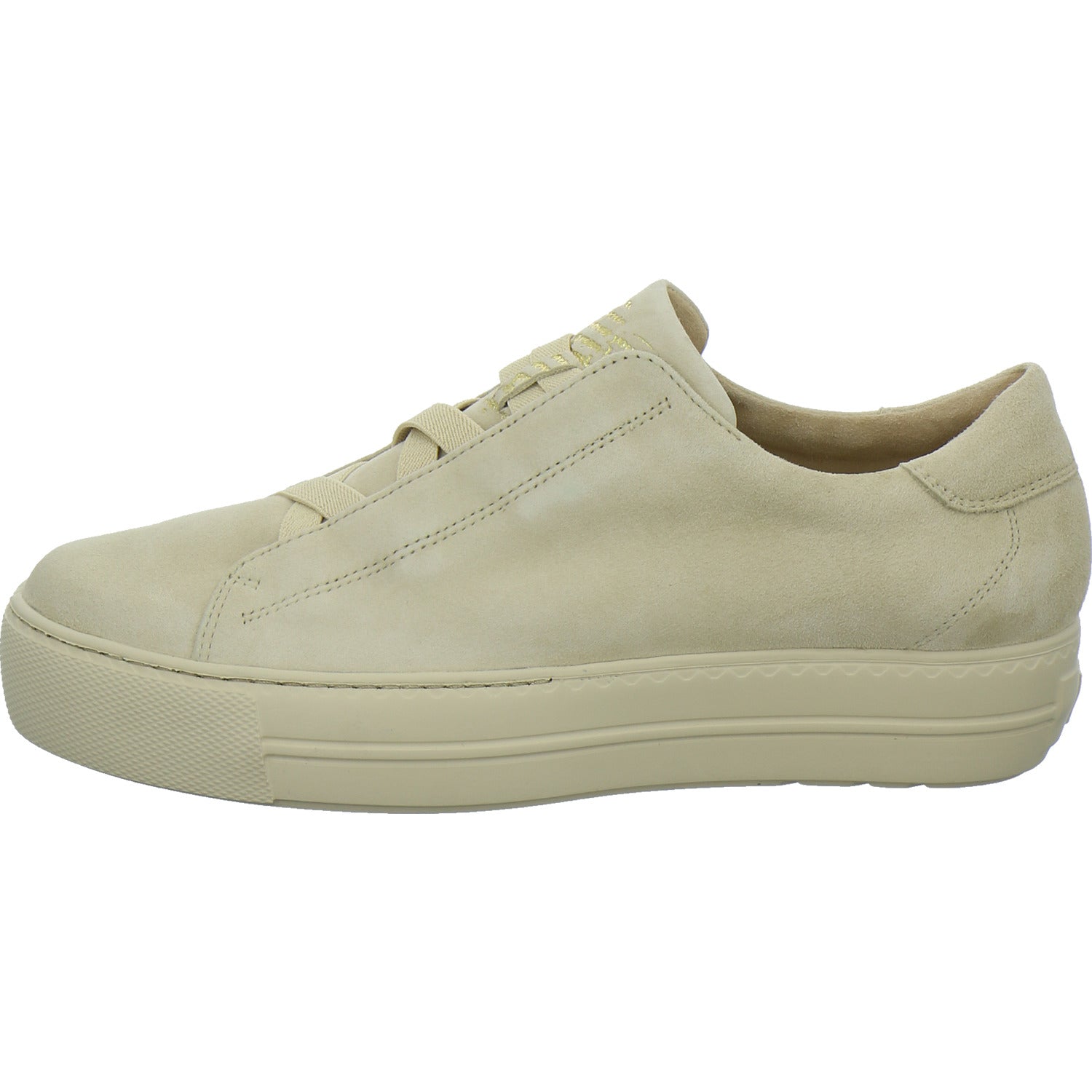 Paul Green Sneaker Damen Beige
