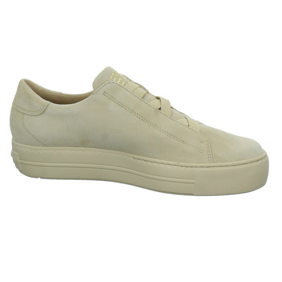 Paul Green Sneaker Damen Beige