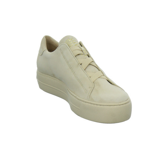 Paul Green Sneaker Damen Beige