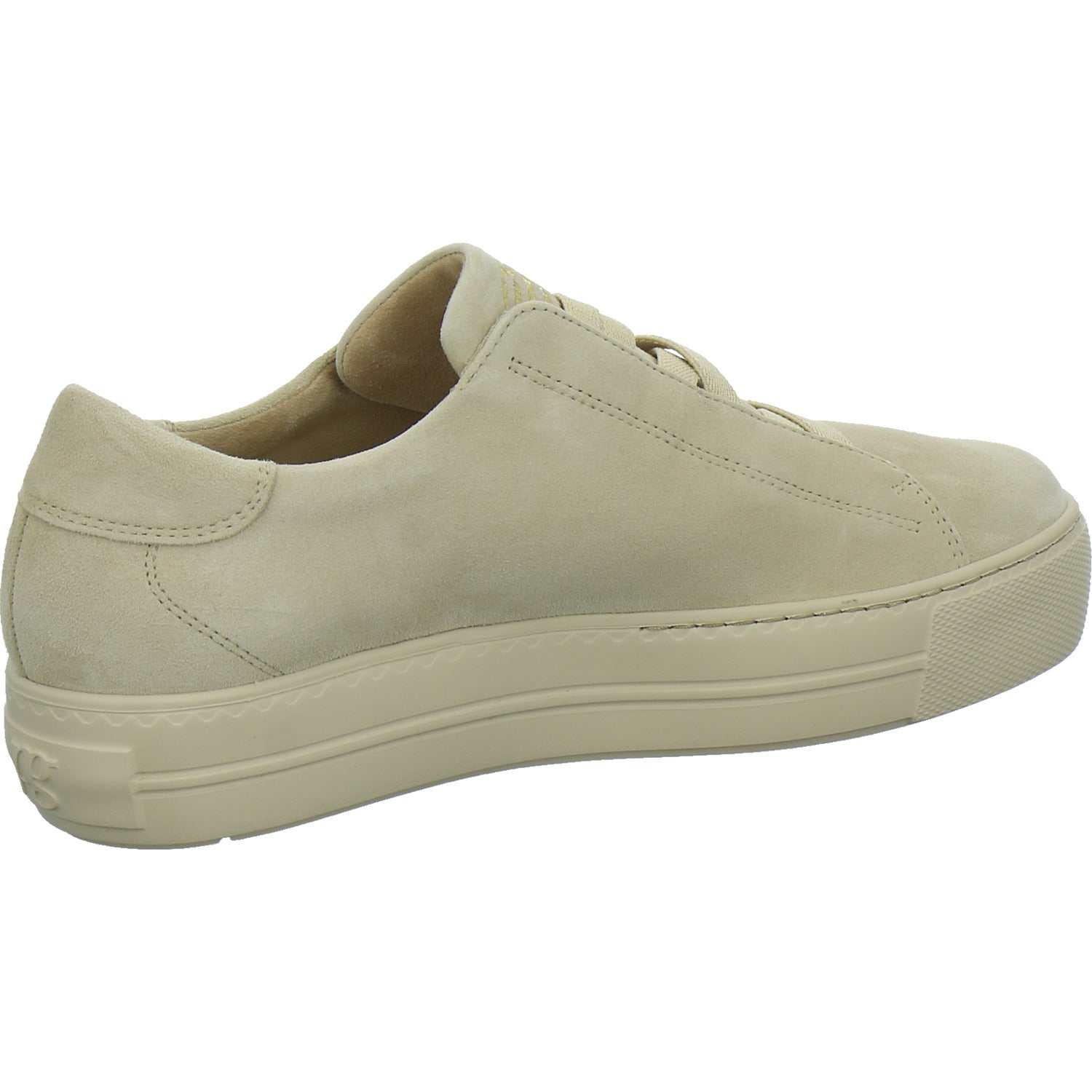 Paul Green Sneaker Damen Beige
