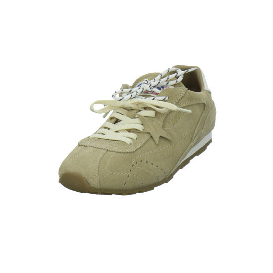 Maripe Sneaker Damen Beige