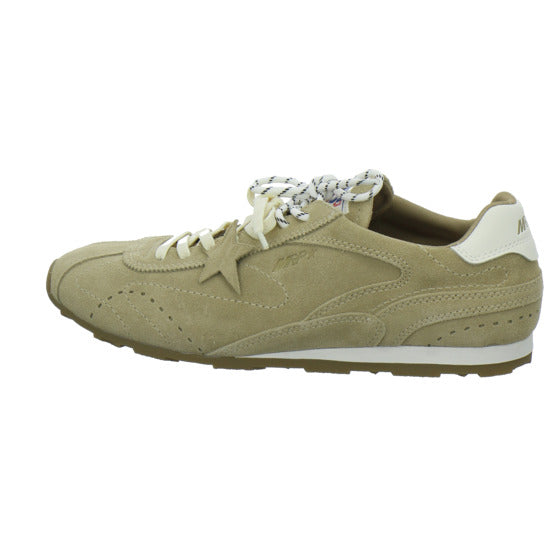 Maripe Sneaker Damen Beige