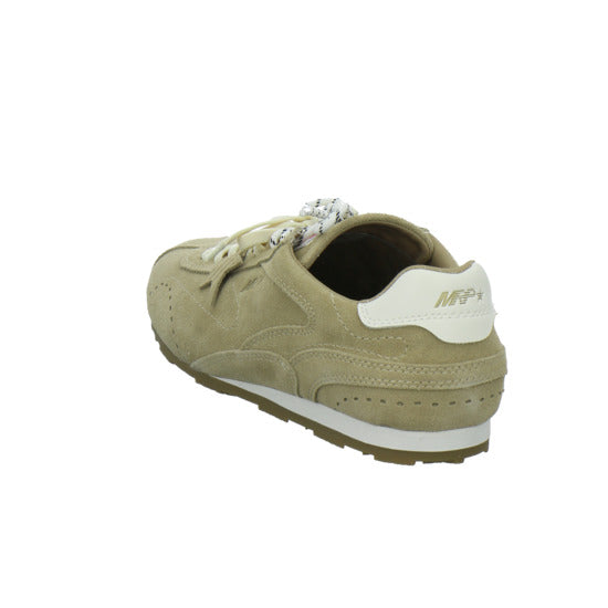 Maripe Sneaker Damen Beige