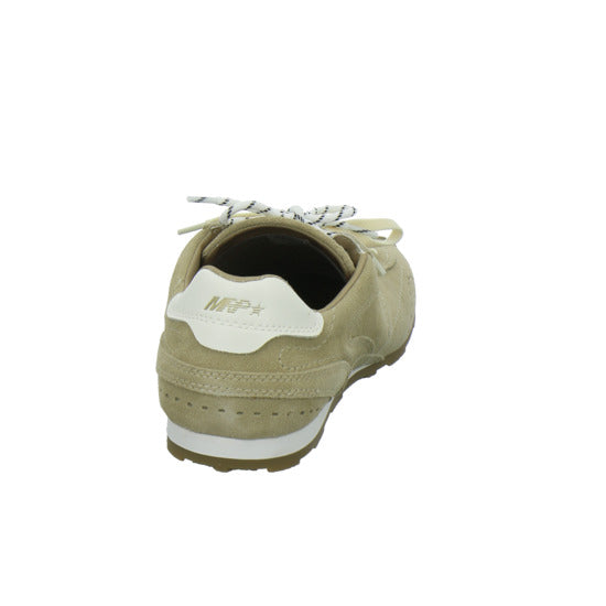 Maripe Sneaker Damen Beige