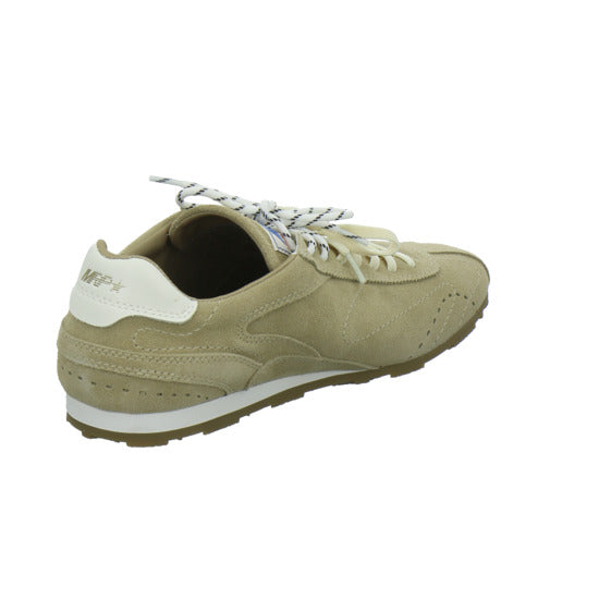 Maripe Sneaker Damen Beige