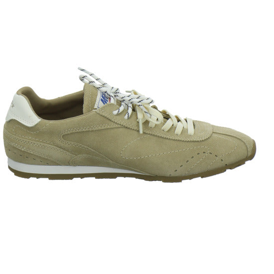 Maripe Sneaker Damen Beige