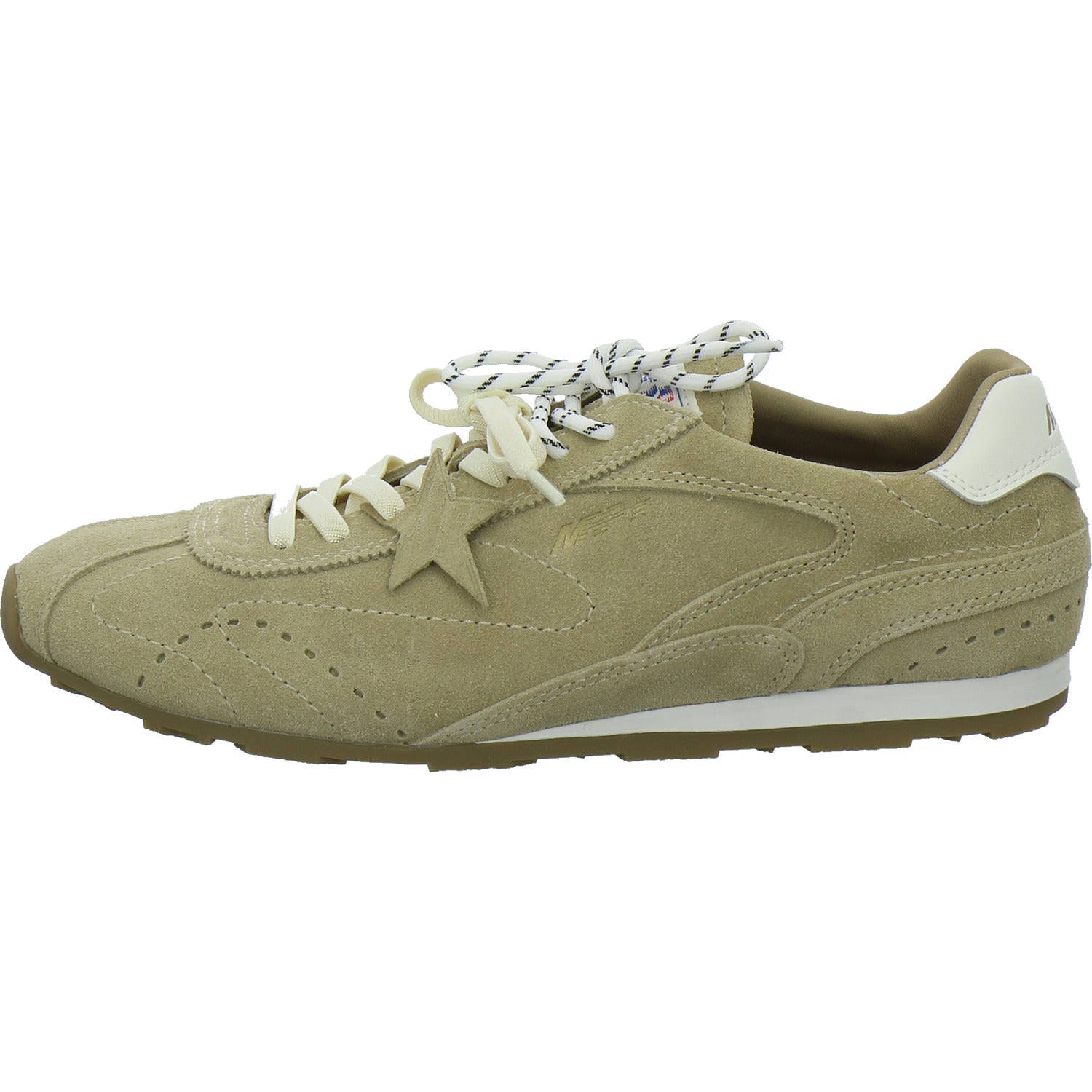 Maripe Sneaker Damen Beige