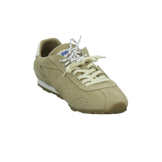 Maripe Sneaker Damen Beige