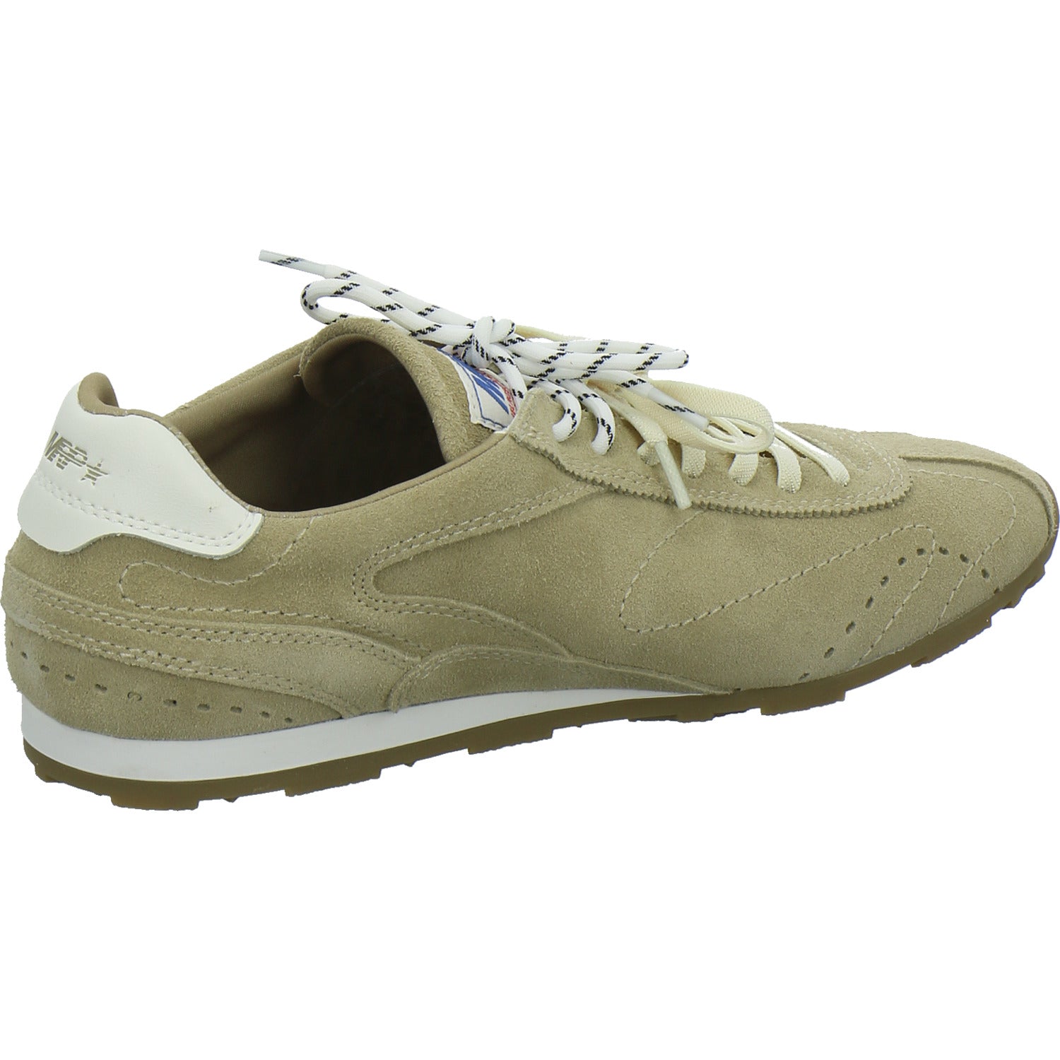 Maripe Sneaker Damen Beige