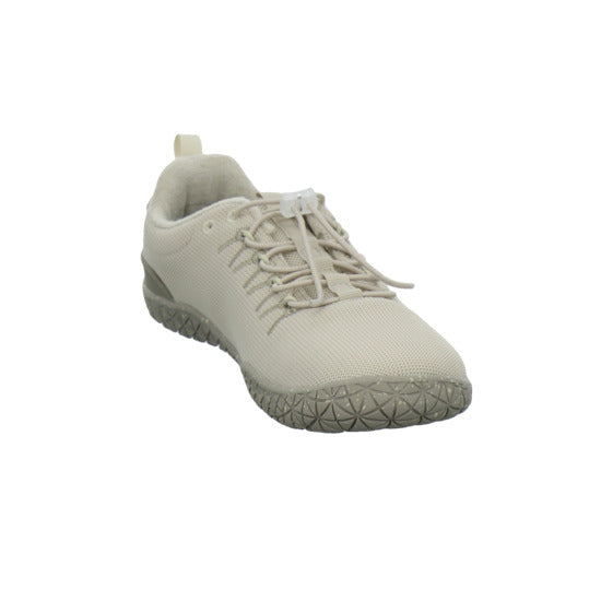 Waldläufer Sneaker Damen H-Britt Beige