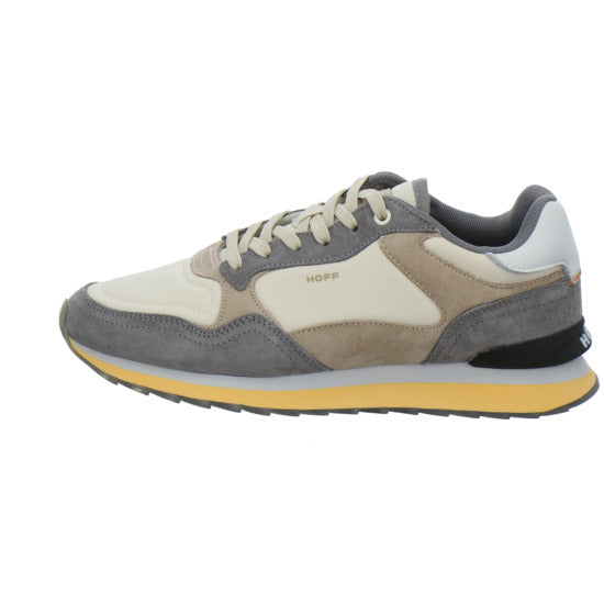 Hoff City Schnürhalbschuhe Beige-kombi - 360° Ansicht
