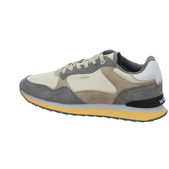 Hoff City Schnürhalbschuhe Beige-kombi - 360° Ansicht