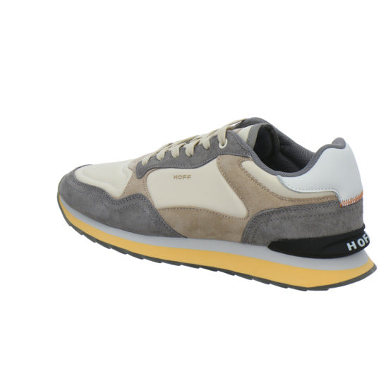 Hoff City Schnürhalbschuhe Beige-kombi - 360° Ansicht