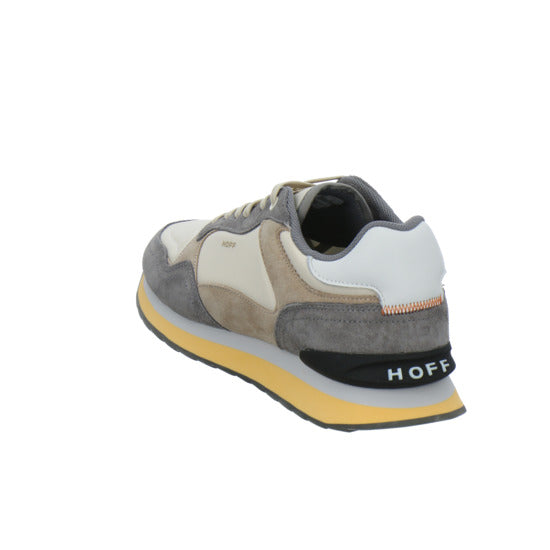 Hoff City Schnürhalbschuhe Beige-kombi - 360° Ansicht