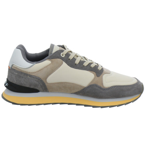 Hoff City Schnürhalbschuhe Beige-kombi - 360° Ansicht