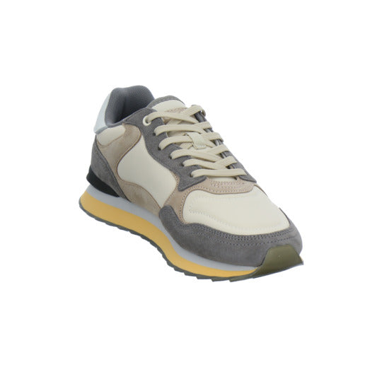 Hoff City Schnürhalbschuhe Beige-kombi - 360° Ansicht