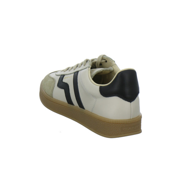 Gant Cuzima Schnürhalbschuhe Beige-kombi - 360° Ansicht