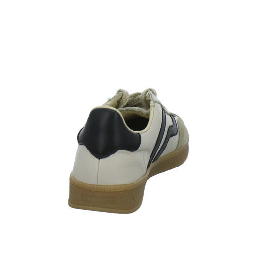 Gant Cuzima Schnürhalbschuhe Beige-kombi - 360° Ansicht