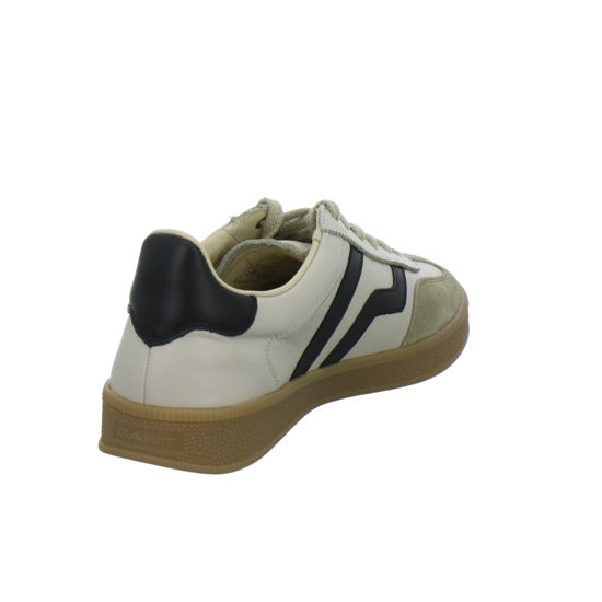 Gant Cuzima Schnürhalbschuhe Beige-kombi - 360° Ansicht
