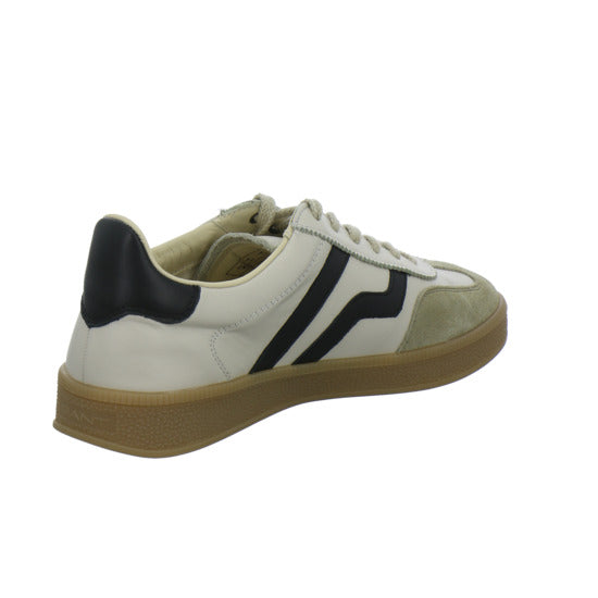 Gant Cuzima Schnürhalbschuhe Beige-kombi - 360° Ansicht