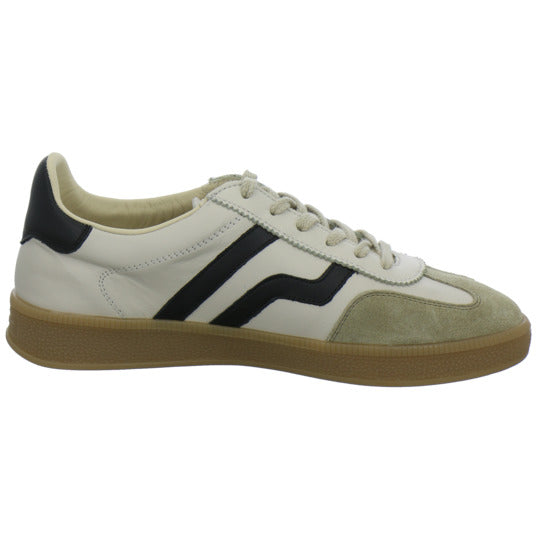 Gant Cuzima Schnürhalbschuhe Beige-kombi - 360° Ansicht