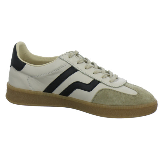 Gant Cuzima Schnürhalbschuhe Beige-kombi - 360° Ansicht