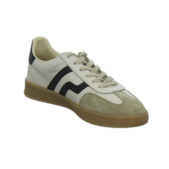 Gant Cuzima Schnürhalbschuhe Beige-kombi - 360° Ansicht