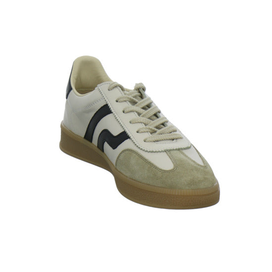 Gant Cuzima Schnürhalbschuhe Beige-kombi - 360° Ansicht