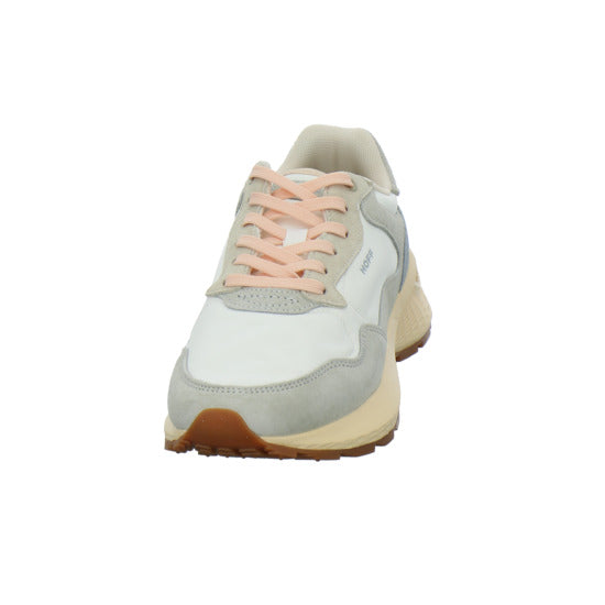 Hoff MK City II Schnürhalbschuhe Beige-kombi - 360° Ansicht