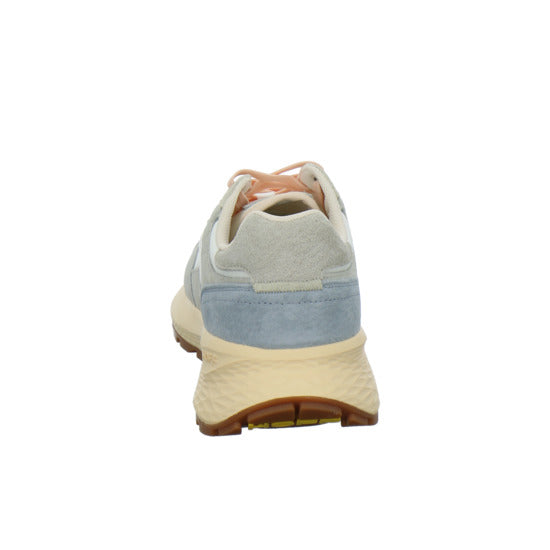 Hoff MK City II Schnürhalbschuhe Beige-kombi - 360° Ansicht