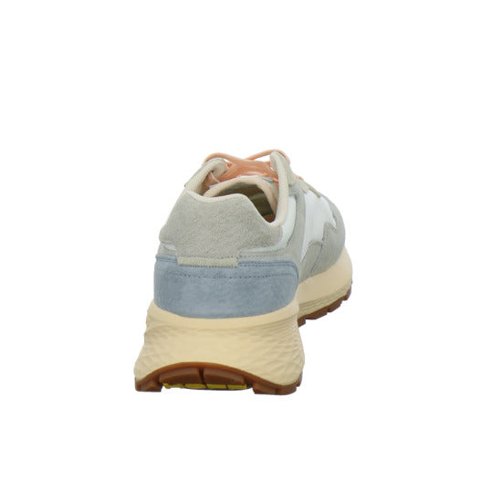 Hoff MK City II Schnürhalbschuhe Beige-kombi - 360° Ansicht
