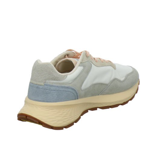 Hoff MK City II Schnürhalbschuhe Beige-kombi - 360° Ansicht