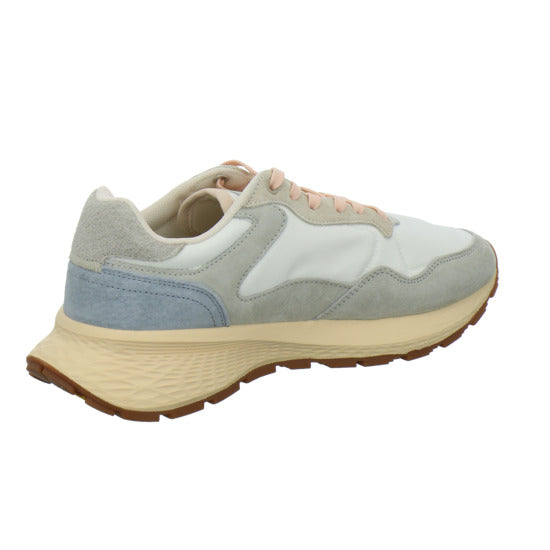 Hoff MK City II Schnürhalbschuhe Beige-kombi - 360° Ansicht