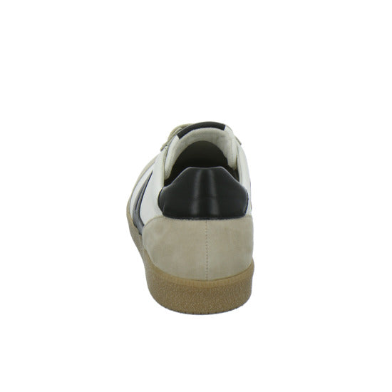 Gabor Schnürhalbschuhe Beige-kombi - 360° Ansicht