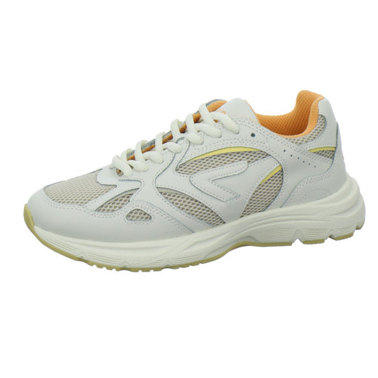Hub Shift Schnürhalbschuhe Beige-kombi - 360° Ansicht