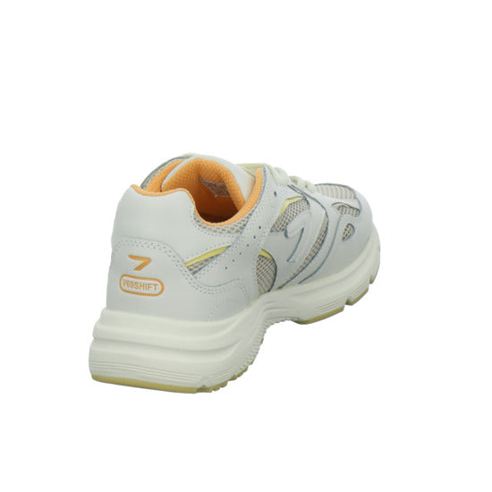 Hub Shift Schnürhalbschuhe Beige-kombi - 360° Ansicht