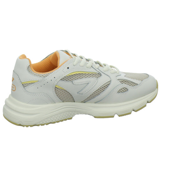 Hub Shift Schnürhalbschuhe Beige-kombi - 360° Ansicht