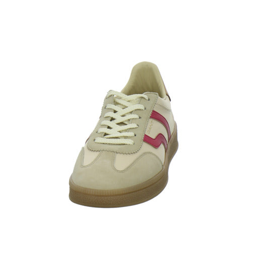 Gant Schnürhalbschuhe Beige-kombi - 360° Ansicht