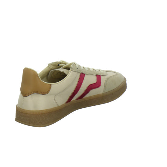 Gant Schnürhalbschuhe Beige-kombi - 360° Ansicht